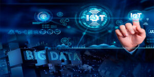 Big Data for Online Business